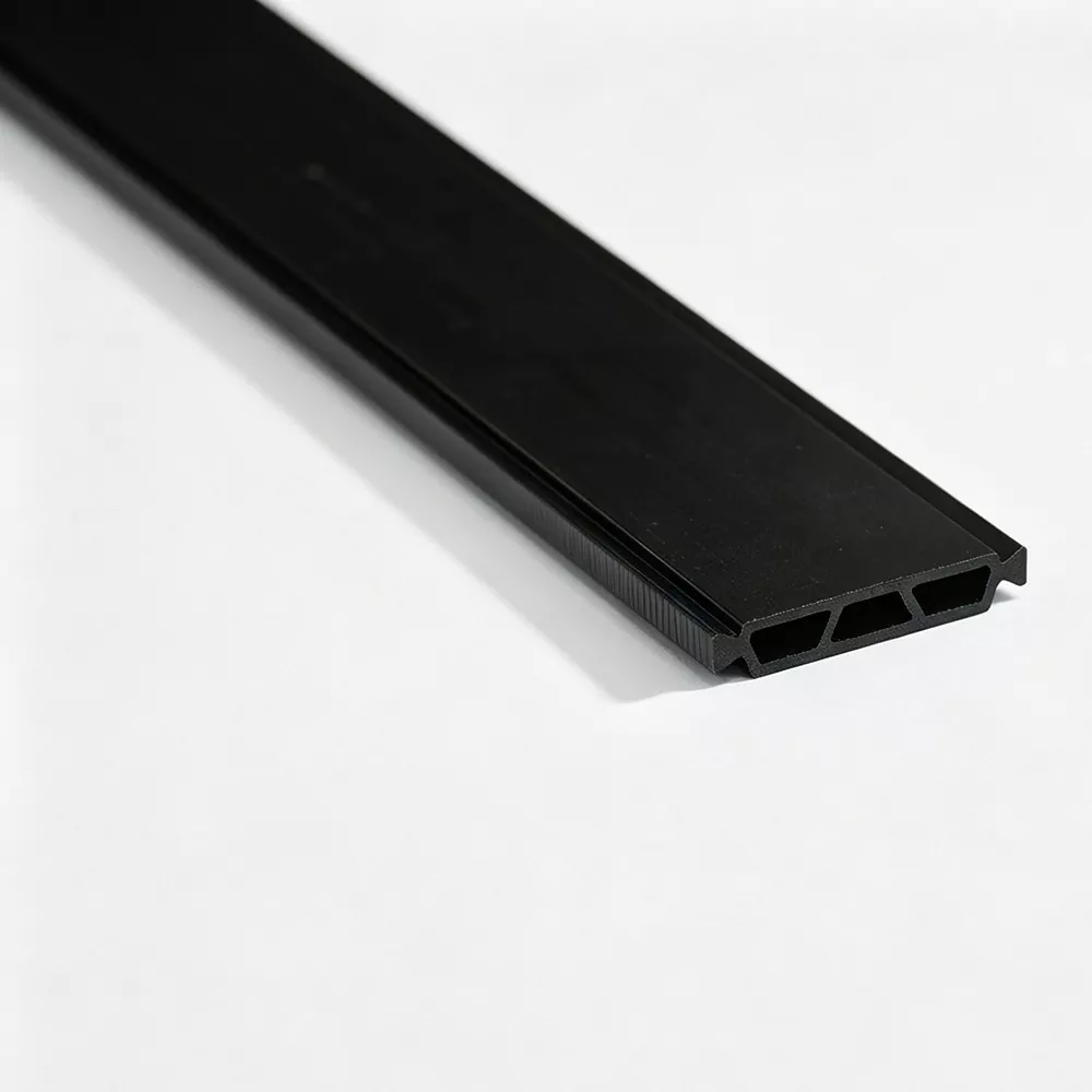 Knurled Polyamide Thermal Break Strip