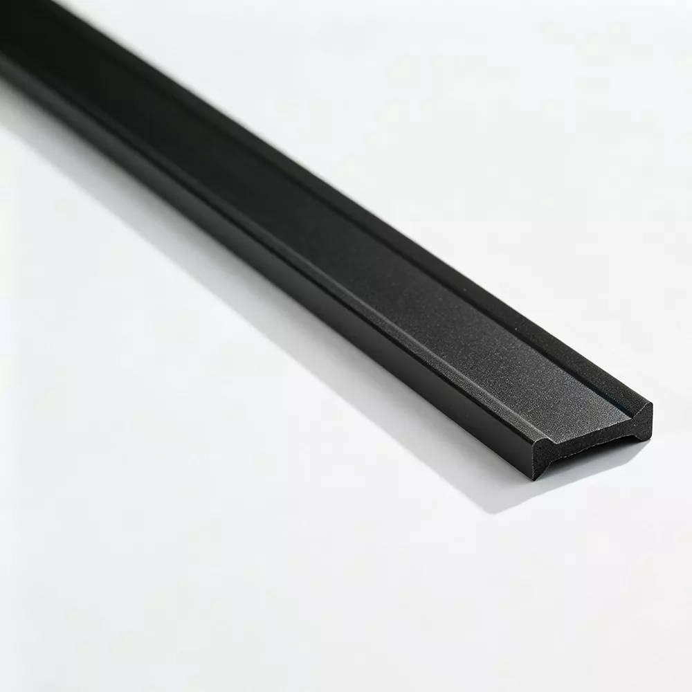 PA66 GF25 Low Lambda Thermal Profile