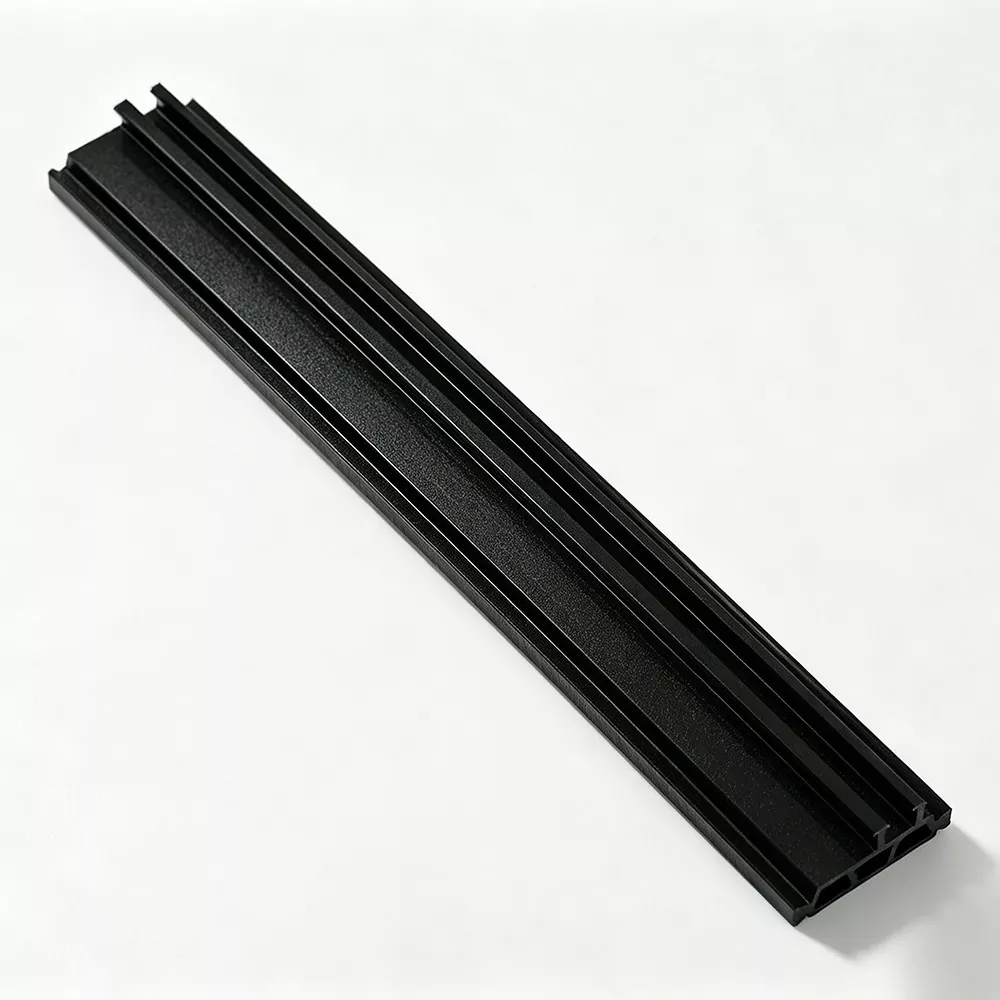 PA66 GF25 재활용 열 스트립