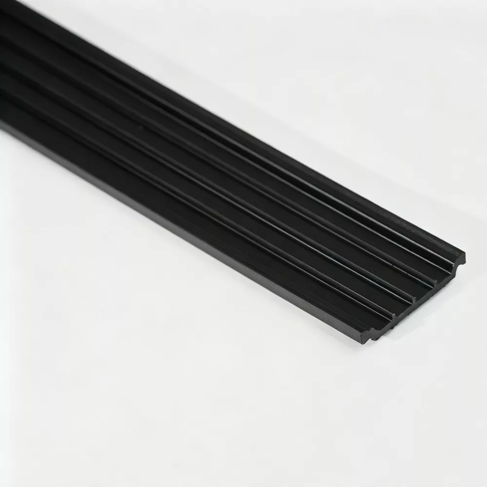PA66 GF25 고체 단열 스트립